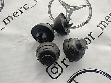 mazda 2000: Поддомкратники на Мерседес Разбор привозных автозапчастей на Мерседес — 1