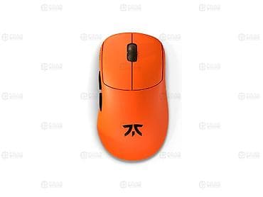 Игровая мышь Lamzu Thorn X FNATIC 4K Встречайте! Коллаборация LAMZU X
