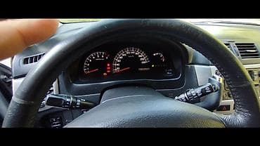 араб 2 бак: Toyota Avensis Verso: 2004 г., 2 л, Автомат, Бензин, Минивэн — 7