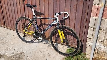 вели: Шоссейный велосипед — 2