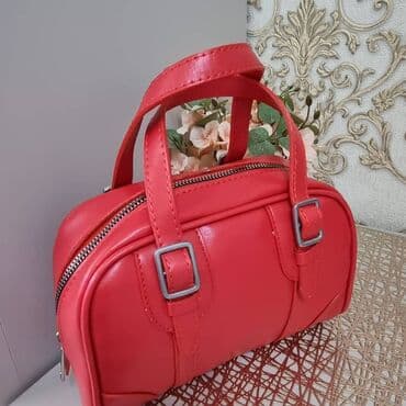 сумка органайзер для документов: 🔥 Стиль и удобство в одном! 🔥 🌟 Сумка-рюкзак – ваш идеальный — 3