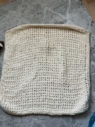 детские брендовые вещи: Комплект, цвет - Бежевый, Б/у — 6