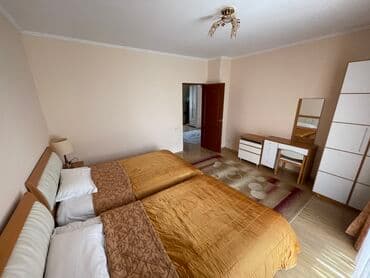 Коттедж, Диона 36 Г ЦО Радуга West, Кош-Кол, Детская площадка, Парковка, стоянка, Охраняемая территория