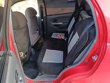 2107 газ: Daewoo Matiz: 2009 г., 1 л, Кол менен иштөөчү, Бензин, Хетчбек — 1