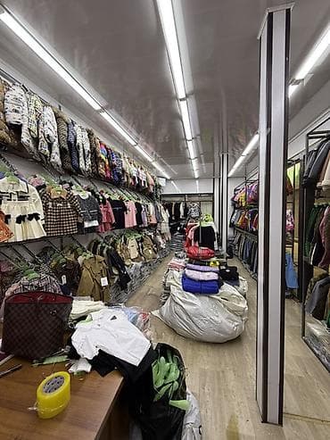 кийим сатам: Продаю готовый бизнес Детская одежда — широкий ассортимент для — 1