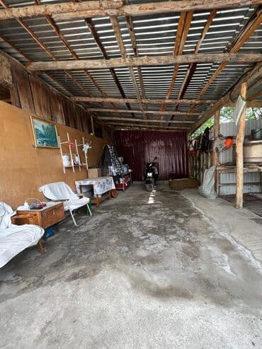 продаю дом в селе воронцовка: Дом, 42 м², 4 комнаты, Агентство недвижимости, Старый ремонт — 9