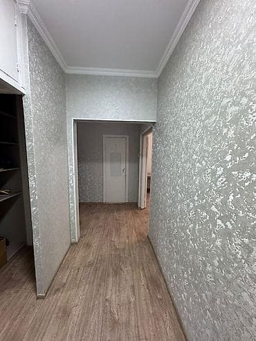 Батирлер: Срочно продается 2-комн кв 📍 мкр. Джал 🏢 106 серия 📐 площадь 52м2 🏢 — 10