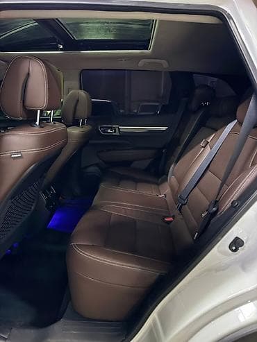 шины 16 с: Renault QM6: 2019 г., 2 л, Автомат, Бензин, Кроссовер — 5