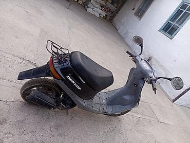 мопед z max: Продаю honda dio на ходу 50 куб — 6