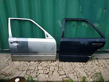 Передняя правая Mercedes-Benz, Б/у, Оригинал at lalafo.kg Передняя правая Mercedes-Benz, Б/у, Оригинал