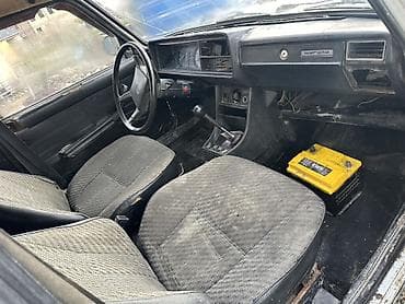 ваза: ВАЗ (ЛАДА) 2107: 1992 г., Ручные, Седан — 4