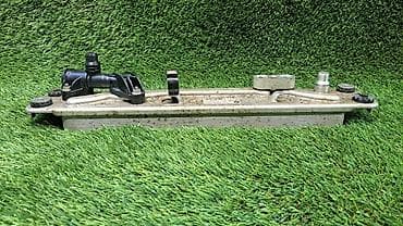 bmw e53: Радиатор АКПП Е70 7 553 389 Год 2008 В отличном состоянии, очень — 3