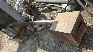 тежолый дым: Коптильня горячего копчения — 10