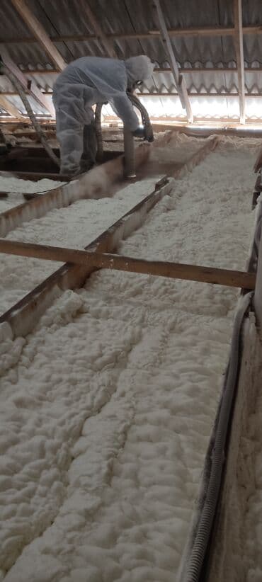 утепление домов фасадов: Утепление крыши, Утепление потолоков | Утепление завода, Утепление квартиры, Утепление склада | Минеральная вата, Пенополиуретан, Penoplex Больше 6 лет опыта — 12