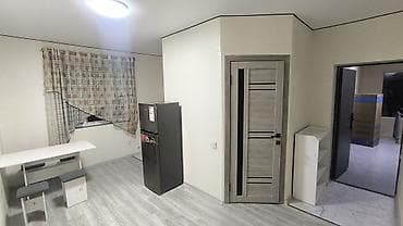 osh flat: 1 комната, 35 м², Бакай-Ата ж/м 2 этаж, Свежий ремонт — 4