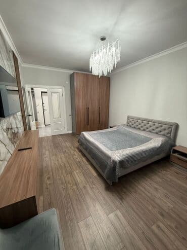 дом на иссык куле: 42 м² — 3