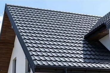 установка крыш: Кровля крыши | Монтаж, Гидроизоляция, Демонтаж Больше 6 лет опыта — 30