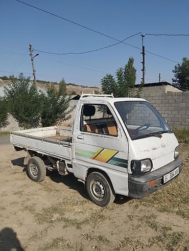 carplay box: Daewoo Лабо: 1996 г., 0.8 л, Механика, Бензин, Пикап — 4