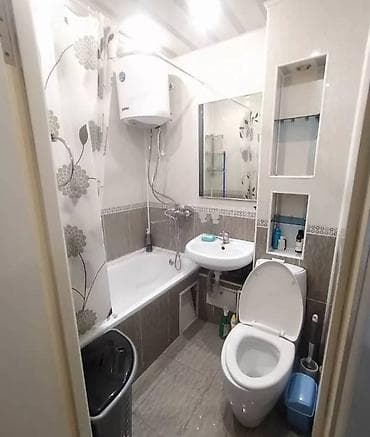 село ленинское квартира: Студия, Без подселения — 3