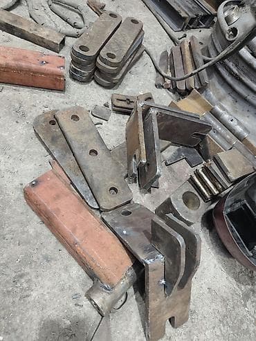 сходни: Колеса в сборе 160 / 60 / R 19, Всесезонная, Новый, Пара, С/х техника, Железные, отверстий - 10 — 9