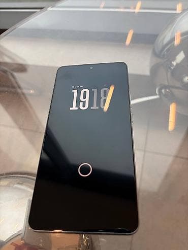 realme gt7: Realme GT 7, Б/у, 256 ГБ, цвет - Белый, 2 SIM — 2