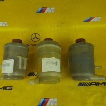 реставрация рулевых реек: Бачек гидроусилителя руля
StepWgn Elysion — 1