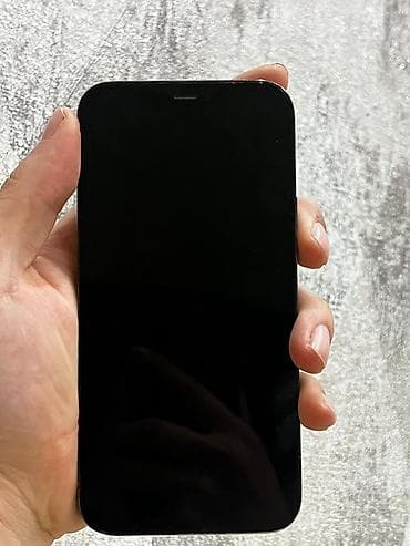 ssd macbook: IPhone 12 Pro, Б/у, 256 ГБ, Pacific Blue, Чехол, 84 % — 3