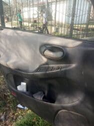 зимную шину размер 235х55х19 в бишкеке: Fiat Stilo: 2008 г., 1.4 л, Механика, Бензин — 7