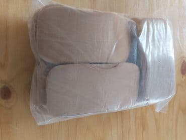 брендовые очки: Женские высокие сапоги из черной кожи - Материал: гладкая натуральная — 11