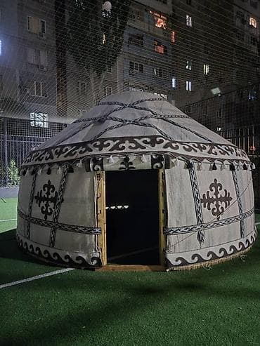 строим бани: Той аштарга арендага берилет озубуз барып тигип озубуз чечип кетебиз — 7