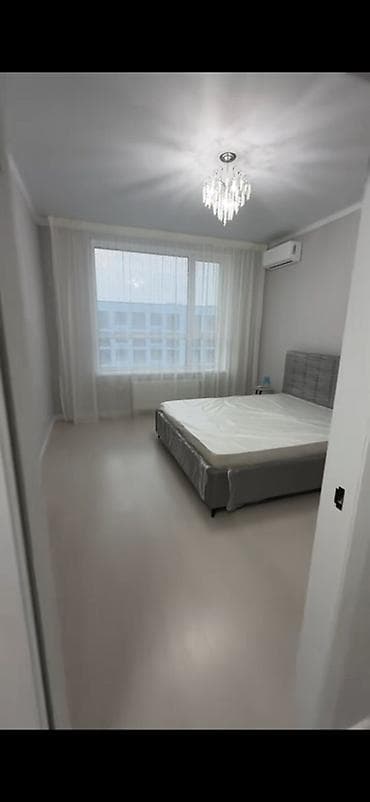 Сниму квартиру: 1 комната, Без подселения, С мебелью полностью — 2