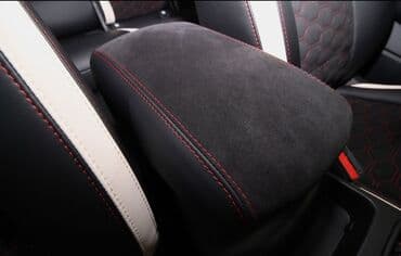 обшивка дверных карт: Салонду кайтадан тартуу — 4