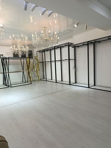 контейнер рынок дордой: Продается Коммерческое помещение!!!! в Золотом квадрате 111м2 ( — 2