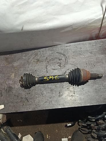 гранат шрус: Граната С приводом Samsung 2018 г., Оригинал — 1