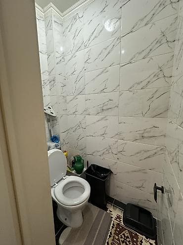 105: 2 комнаты, 48 м², 105 серия, 5 этаж, Евроремонт — 4