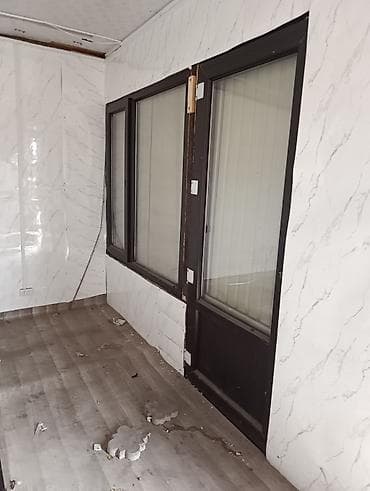 Продажа павильонов 24 м², Утеплен — 5