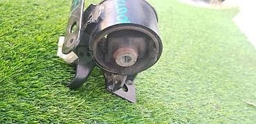 3sf: Подушка мотора Toyota 1999 г., Б/у, Оригинал, Япония — 3