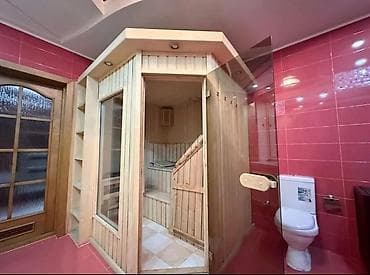 room: 4 комнаты, Собственник, С мебелью полностью — 4