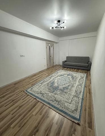 Кыймылсыз мүлк: 1 бөлмө, 42 м², Элитка, 1 кабат, Евроремонт — 9