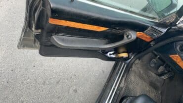 нисан примера автомат: BMW 5 series: 1993 г., 3 л, Механика, Бензин, Седан — 14