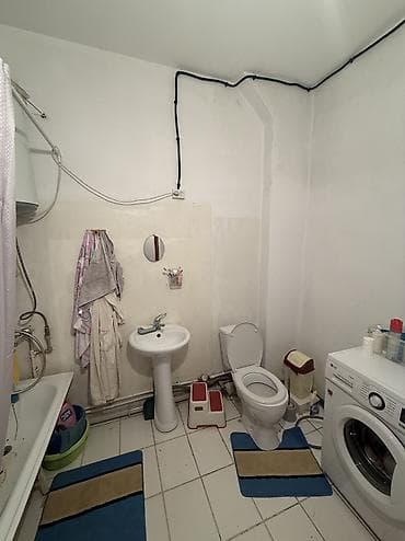 квартира вторичка: 1 комната, 40 м², Индивидуалка, 1 этаж, Косметический ремонт — 6