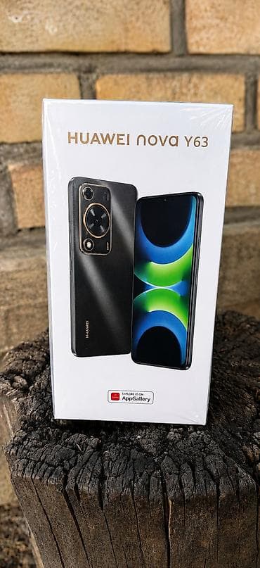 redmi note 12 pro 4g: Huawei Nova, Новый, 128 ГБ, цвет - Серебристый, 2 SIM — 3