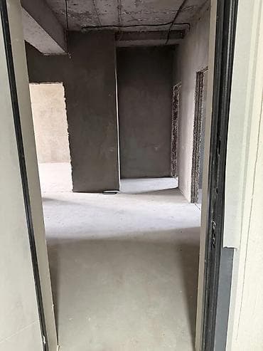 Квартиры: 3 комнаты, 90 м², Элитка, 14 этаж, Готовая ПСО (под самоотделку) — 2