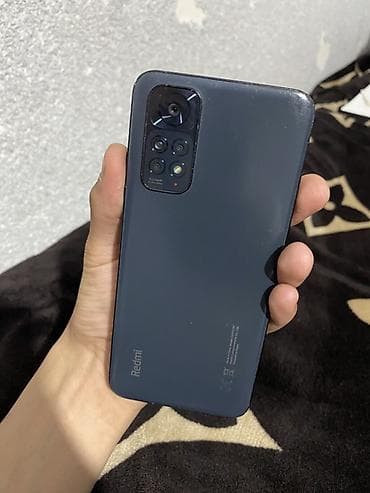 редми нот 13 5g: Xiaomi, 11T, 128 ГБ, цвет - Серый, 2 SIM — 1