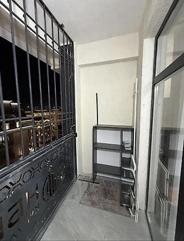 нбк: 1 комната, 49 м², Элитка, 14 этаж, Дизайнерский ремонт — 8