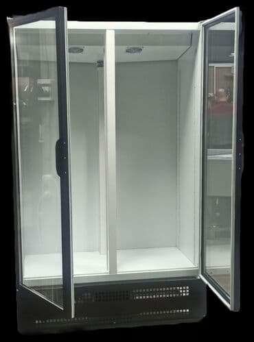 промышленные холодильники для хранения фруктов цена: Для напитков, Для молочных продуктов, Кондитерские, Новый — 2