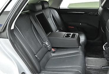 e klass: Hyundai Grandeur: 2023 г., 3.5 л, Автомат, Газ, Седан — 7