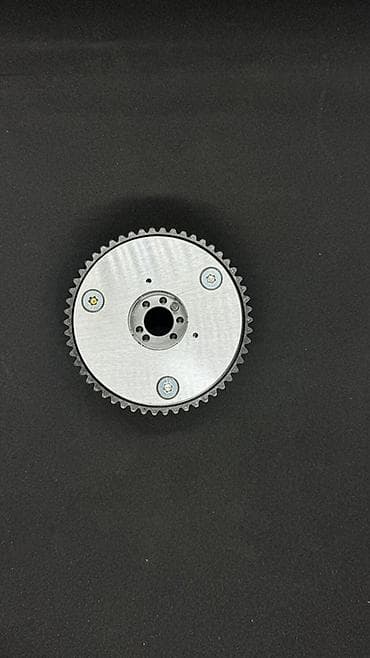 масло вариатор: Распредвал Hyundai Новый, Оригинал — 3