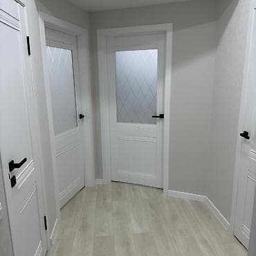 8: 1 комната, 51 м², Элитка, 8 этаж, Евроремонт — 7
