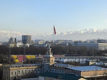 дворец спорта: 2 комнаты, 70 м², Элитка, Дизайнерский ремонт — 2